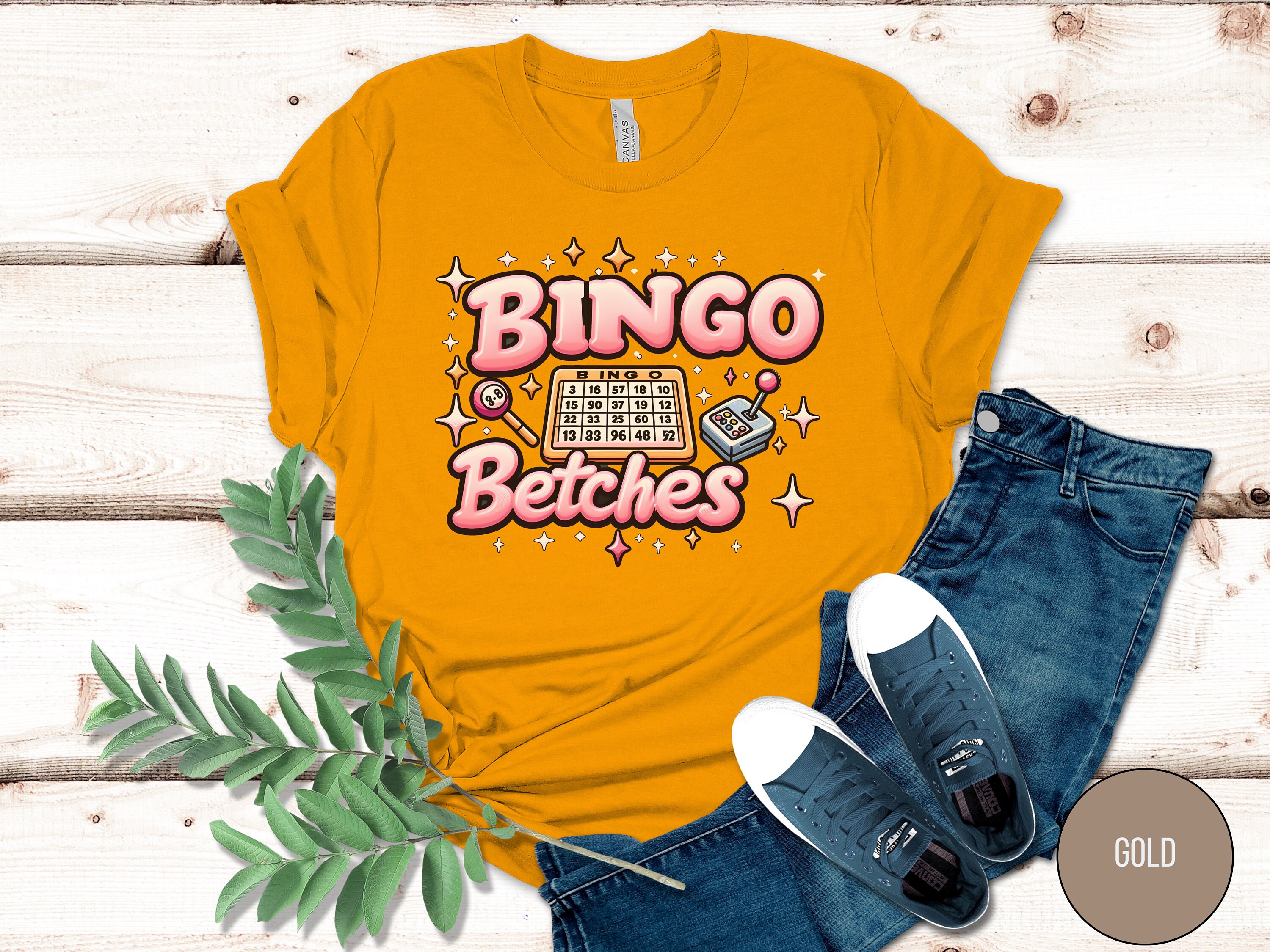 Bingo Squad Shirt, Bingo Game T-shirt, Bingo Lover, Funny Bingo Player ...