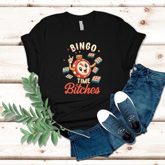 That's a good bingo - Value T-Shirt