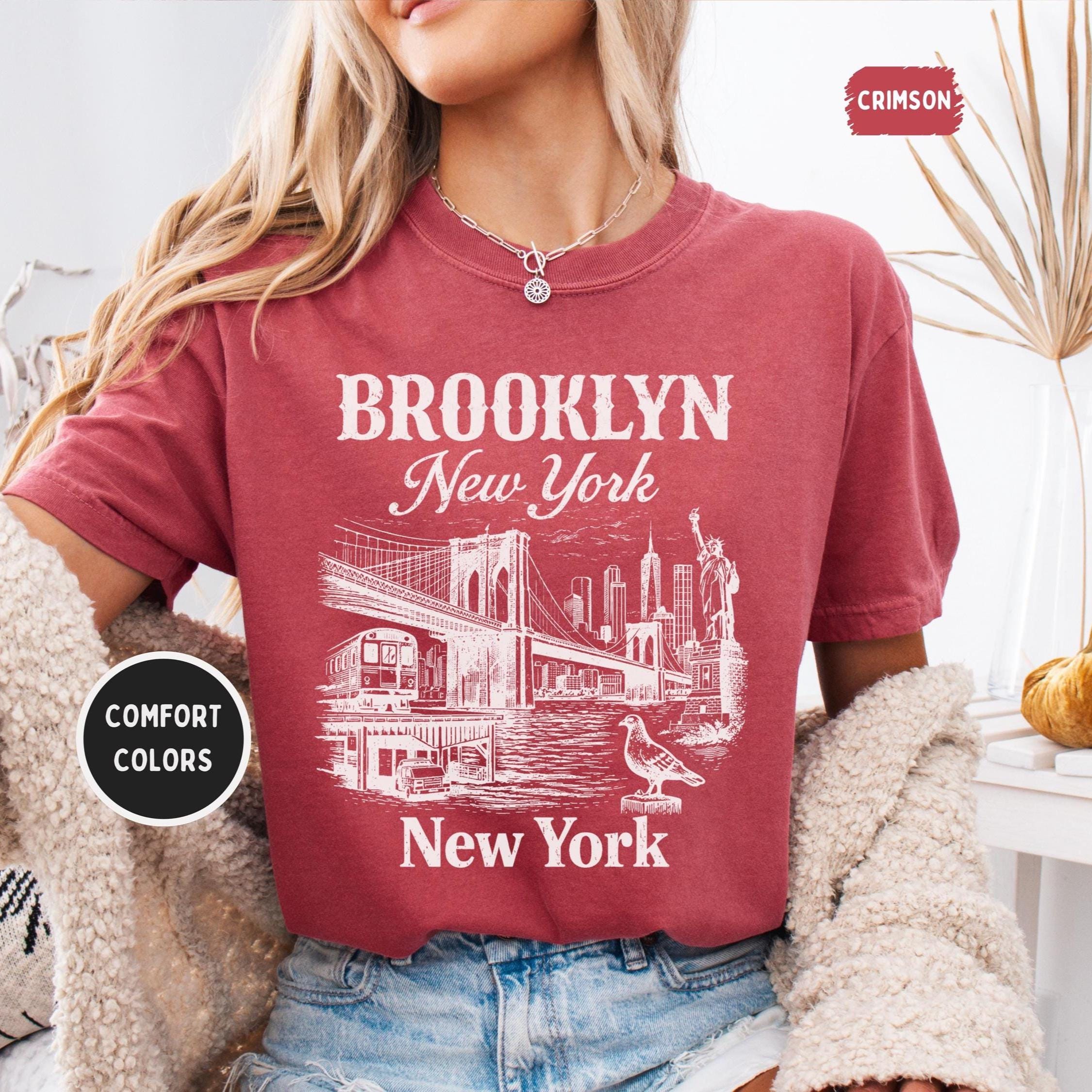 Brooklyn xpress - Etsy 日本