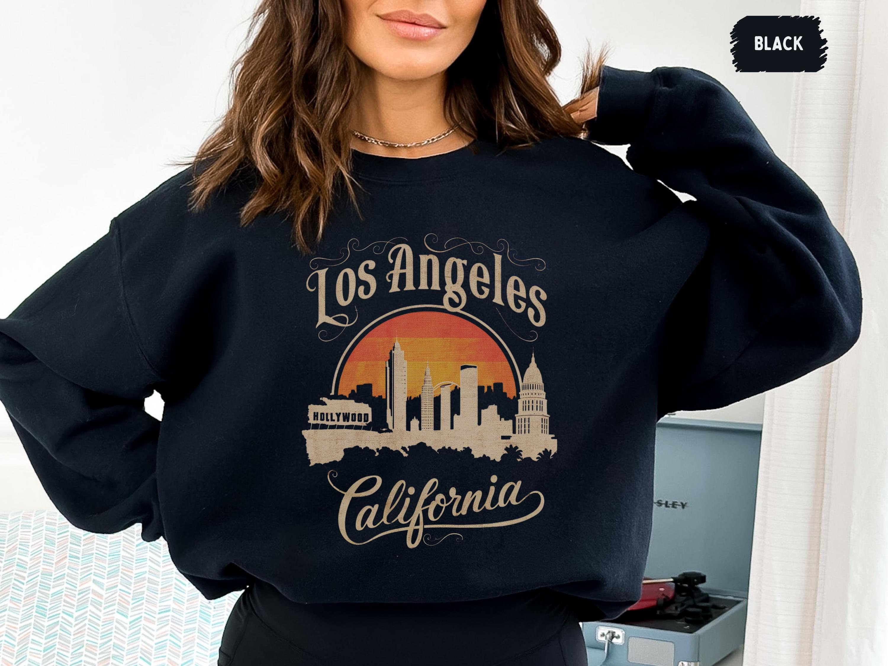 Felpe vintage effetto consumato in pile da donna Hip Hop Streetwear O