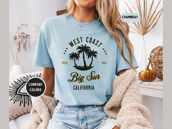 coast yellow top