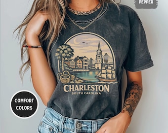 Sweat vintage années 80 cowboy art homme grand dessin hipster