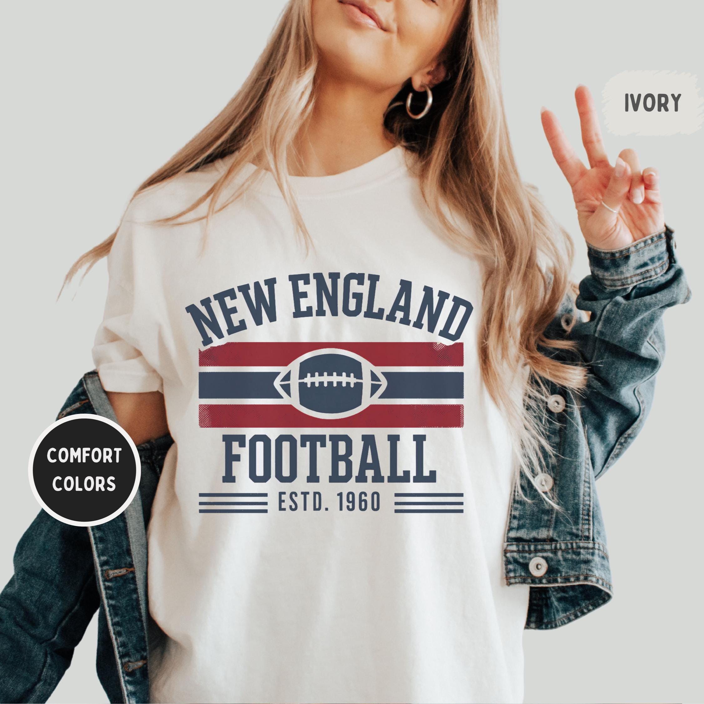 new england football top