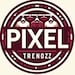 Pixel Trendz