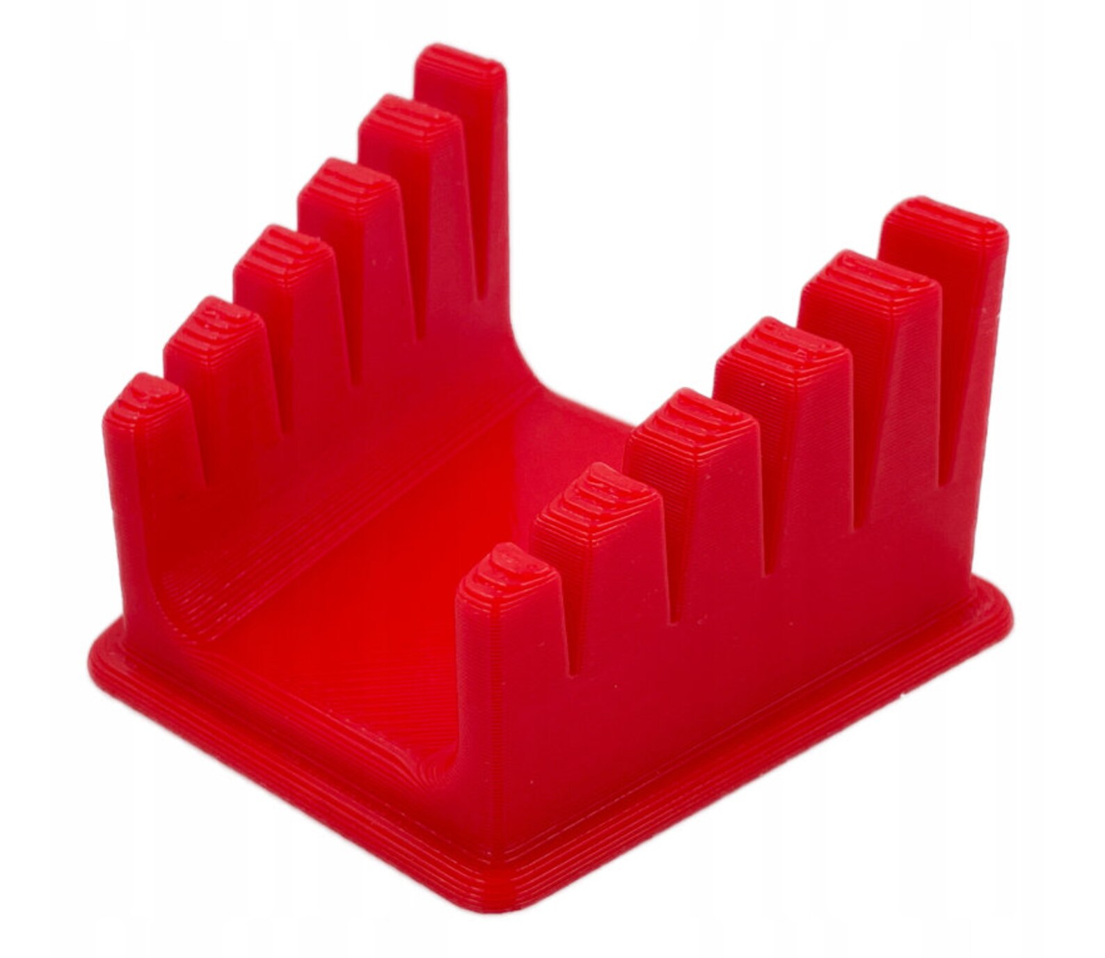 Soldering Holder Third Hand Helper Serving as an Aid to Soldering up to