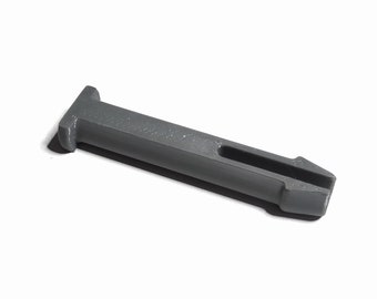 65mm Bestway Steel Pro Max, set di riparazione perni di giunzione del telaio della piscina Intex da 10/20/30/40