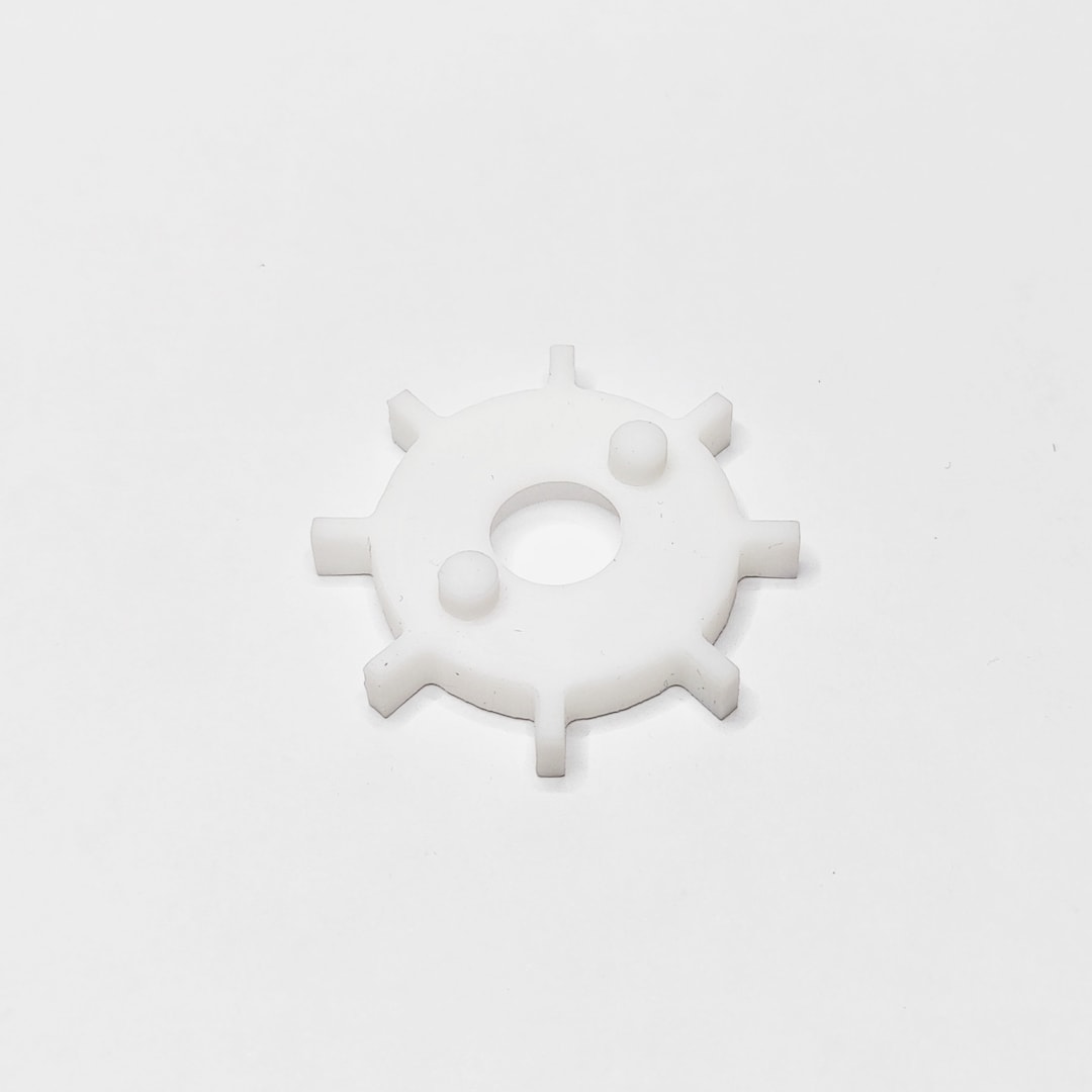 Krups Grinder Ejector Replacement Part, Fix for Coffe Machine Etsy