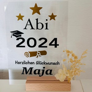Abi, Abitur, Geschenk,