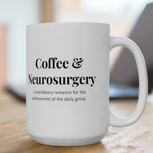 Brain Tumor Warrior Unbreakable Perfect Strong Cool Gift Front & Back Coffee  Mug