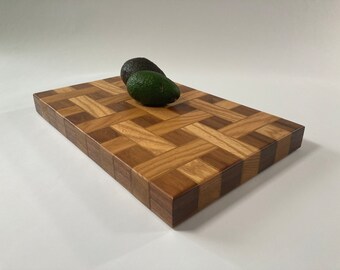 Chopping Board - Handmade