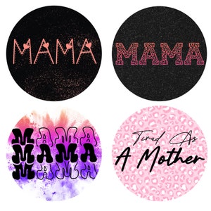 Mama PNG|Mama digital download| Mama digital cardstock|Mama cardstock| Digital Download