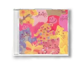 Stars and Flowers “HIGHWAY 95” CD Preorder