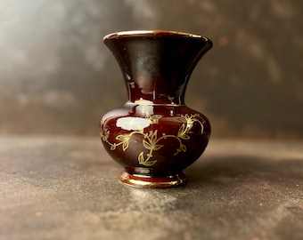 西ドイツ製花瓶 カルステンス - Tonnieshof セラミック ヴィンテージ Carstens tonnieshof - Etsy 日本