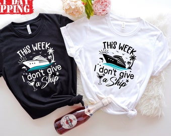 Custom Graduation Cruise 2025 Shirt, Family Grad Vacation Tshirts, Senior Cruise Shirt, Graduate Holiday Shirt, Personalized Class Of 2025