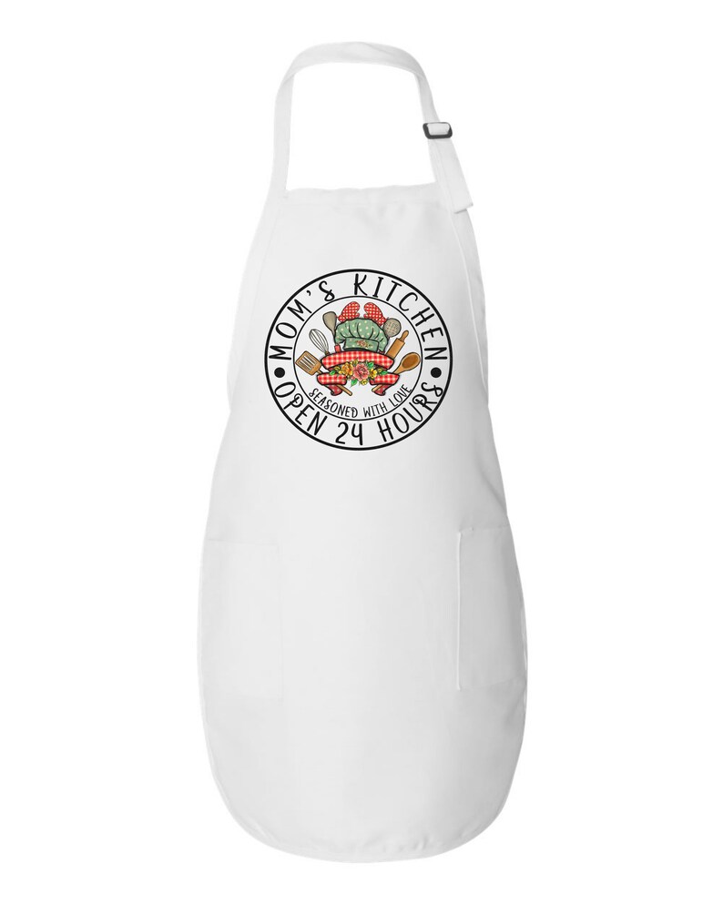 6 Different Cute And Funny Kitchen Aprons For Women And Men, Chef Aprons, Mothers Day Gift, Apron With Pockets, Chef Design Aprons image 5