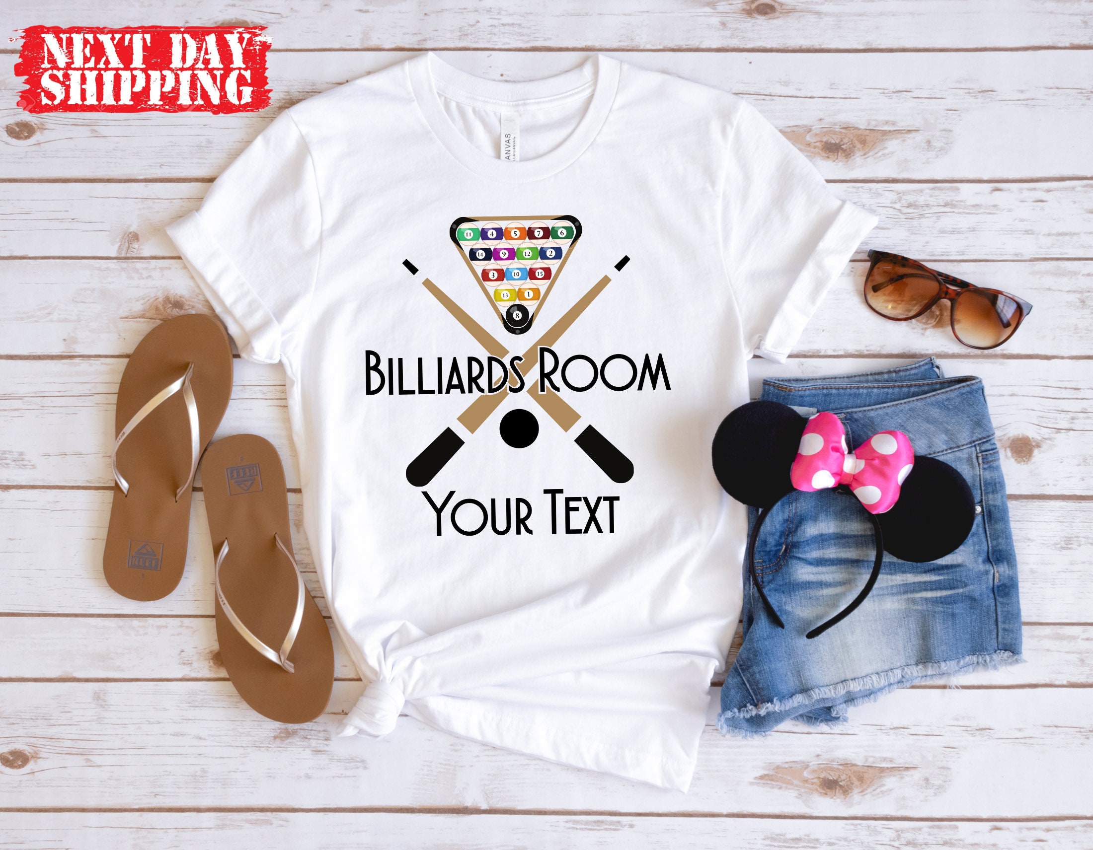 Custom Billiards Shirt, Funny Billiards Shirts, Billiards Squad Shirts, Billiards Crew T-shirts, Billiard Lover Outfit, Billiard Player Gift