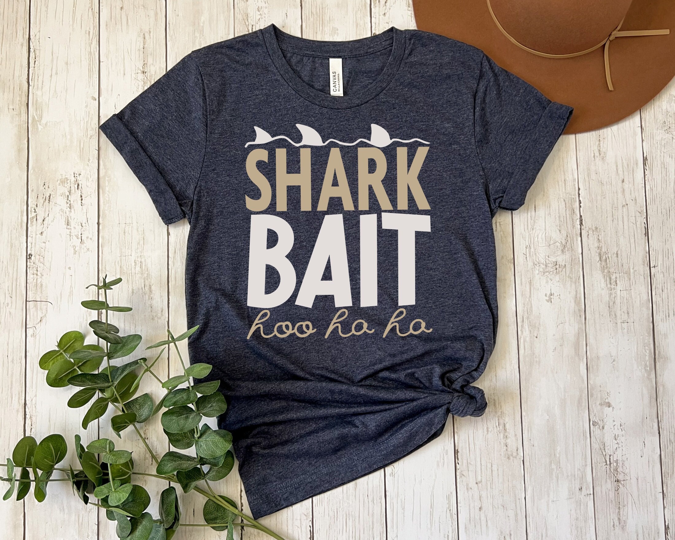 Shark Bait Hoo Ha Ha - Etsy Shark Bait Hoo Ha Ha - Etsy