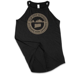 EC3 Tri Rocker Tank