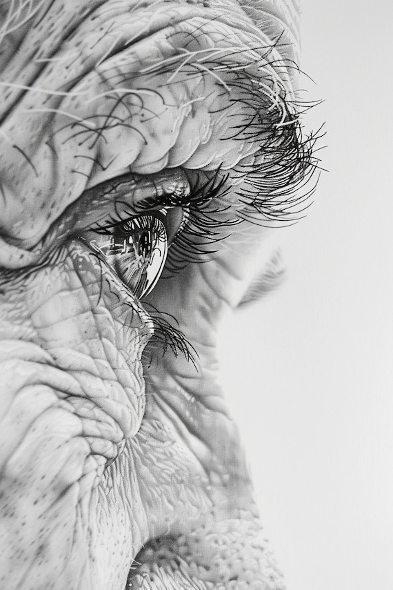 40枚の人間の目のぬり絵、大人のぬり絵、子供向けの雄大な目のぬり絵