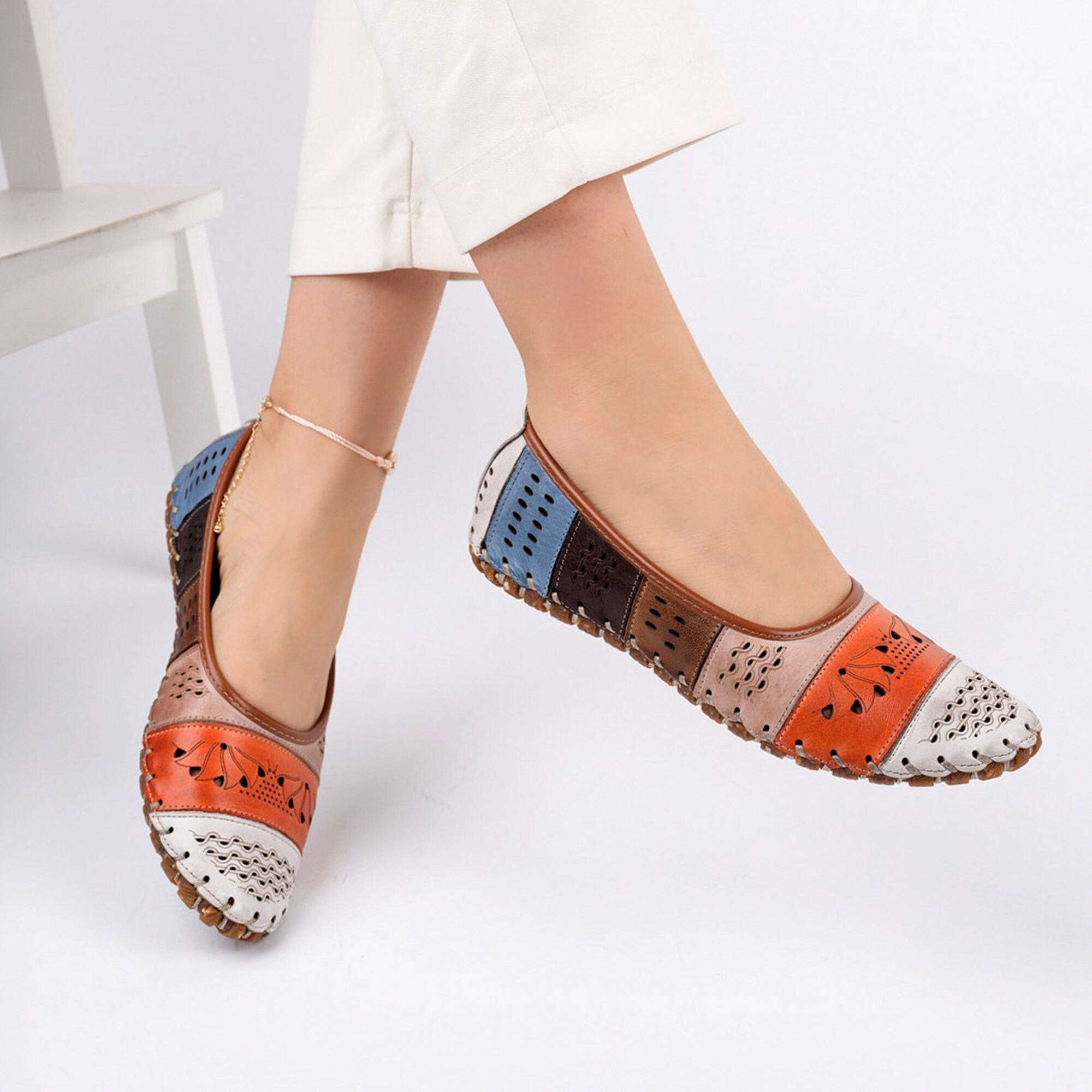 Flat bellies for clearance ladies