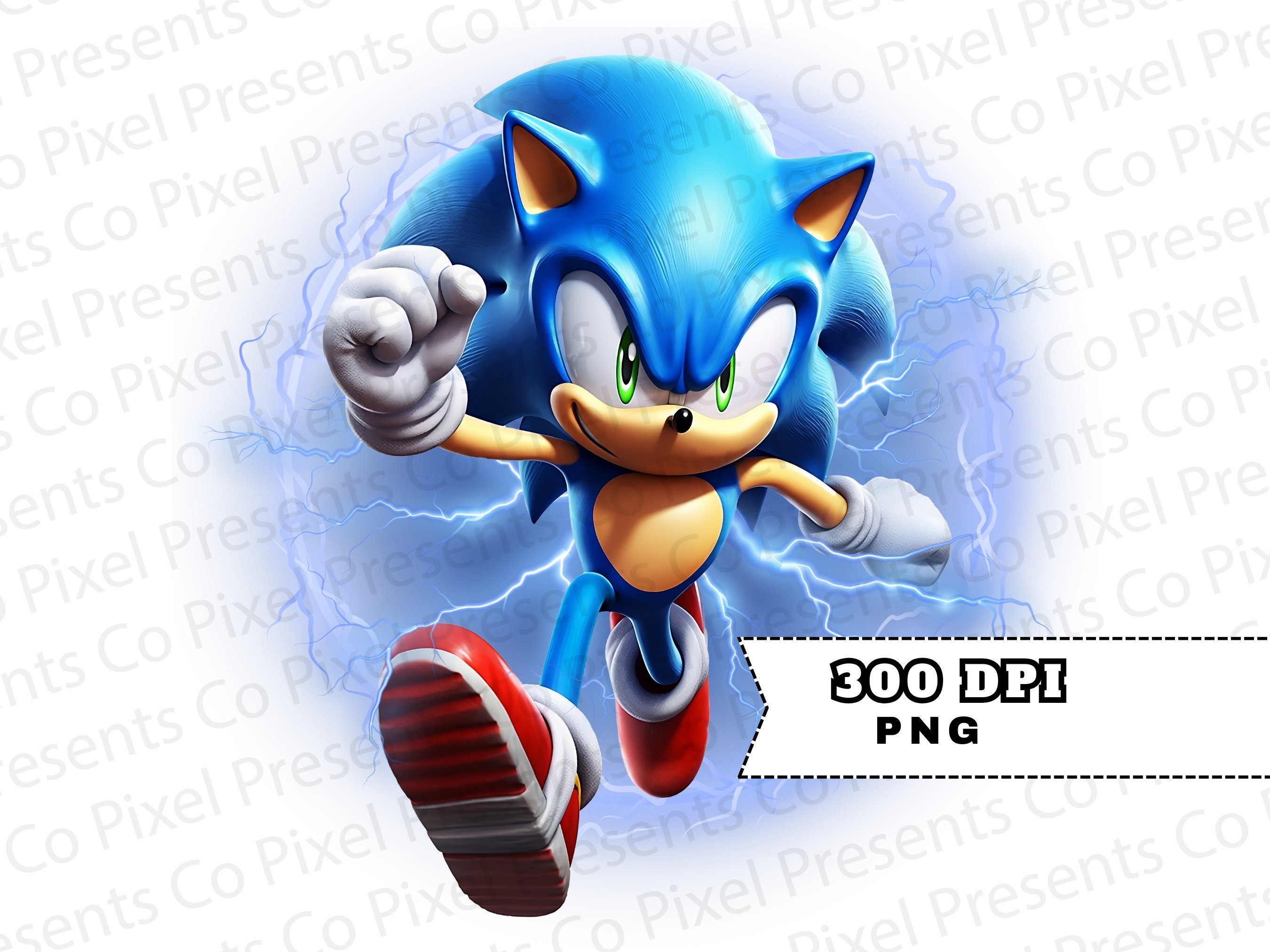 Image - 837152], Sonic the Hedgehog