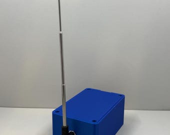 EMF Alert - Paranormal Investigation Tool