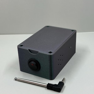 EMF Alert - Paranormal Investigation Tool