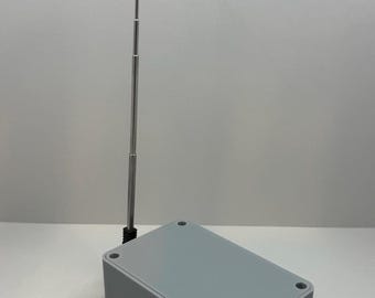 EMF Alert - Paranormal Investigation Tool