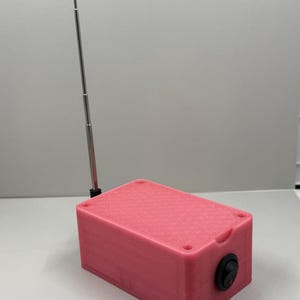 EMF Alert - Paranormal Investigation Tool