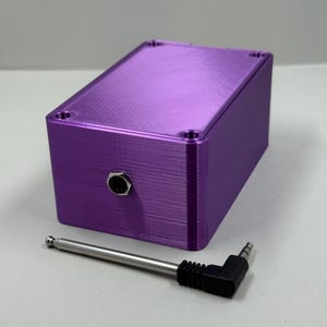 EMF Alert - Paranormal Investigation Tool