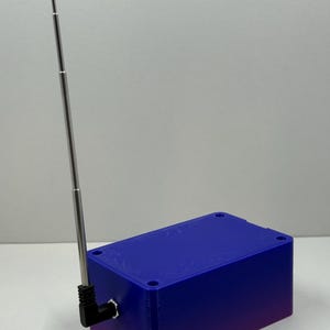 EMF Alert - Paranormal Investigation Tool