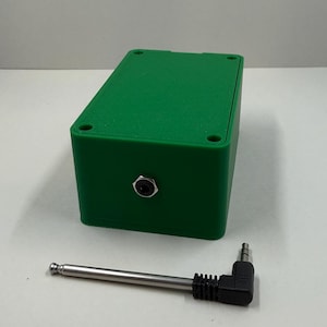 EMF Alert - Paranormal Investigation Tool