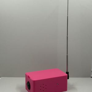 EMF Alert - Paranormal Investigation Tool