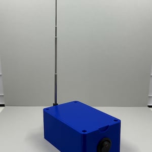 EMF Alert - Paranormal Investigation Tool