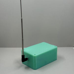 EMF Alert - Paranormal Investigation Tool