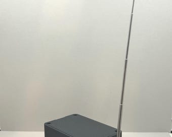 EMF Alert - Paranormal Investigation Tool