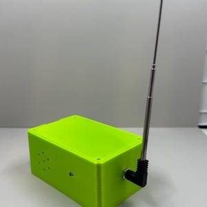 EMF Alert - Paranormal Investigation Tool