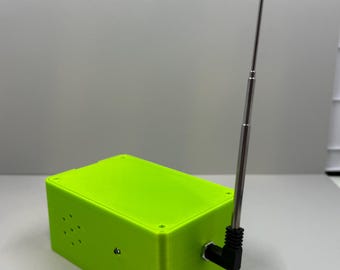 EMF Alert - Paranormal Investigation Tool