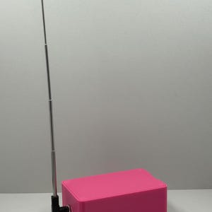 EMF Alert - Paranormal Investigation Tool