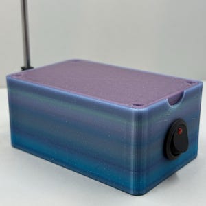 EMF Alert - Paranormal Investigation Tool