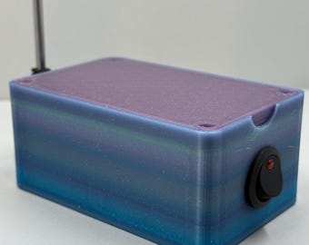 EMF Alert - Paranormal Investigation Tool