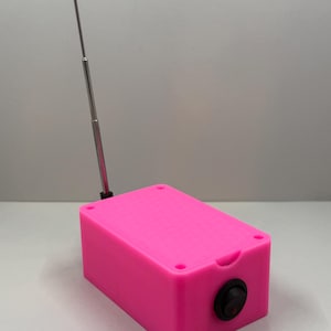 EMF Alert - Paranormal Investigation Tool