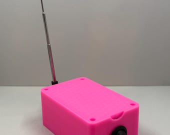 EMF Alert - Paranormal Investigation Tool