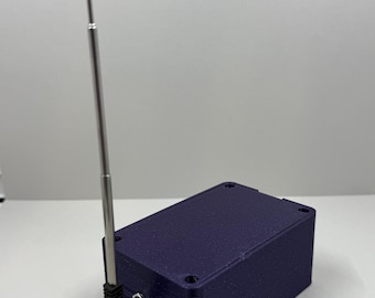 EMF Alert - Paranormal Investigation Tool