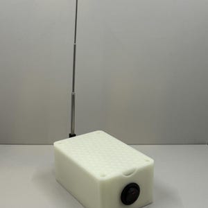 EMF Alert - Paranormal Investigation Tool