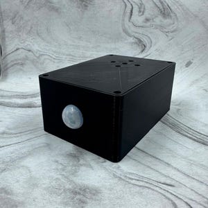 Paranormal Music Box