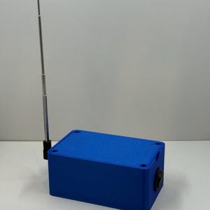 EMF Alert - Paranormal Investigation Tool