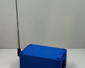 EMF Alert - Paranormal Investigation Tool