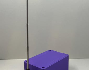 EMF Alert - Paranormal Investigation Tool
