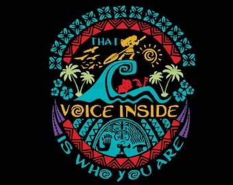 Moana Png, Moana Svg, Svg For Cricut, Moana Shirt Png, Moana Clipart, Moana Sublimation, Princess Png, Instant Download, Digital File